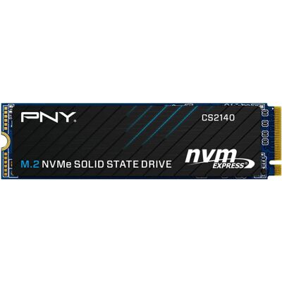 PNY - M280CS2140-500-CL - 500 GB PNY - M280CS2140-500-CL - 500 GB