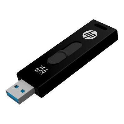 HP x911w USB-Stick - 256 GB - USB Typ-A 3.2 Gen 1 HP x911w USB-Stick - 256 GB - USB Typ-A 3.2 Gen 1