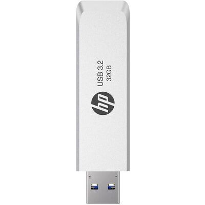 HP - HPFD819W-A-32 - 32 GB - USB 3.2 Gen 2 Type-A - USB-Flashdrive HP - HPFD819W-A-32 - 32 GB - USB 3.2 Gen 2 Type-A - USB-Flashdrive