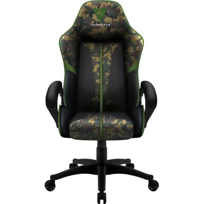 ThunderX3 BC1 Camo Gaming-Stuhl - 150 kg Belastbarkeit ThunderX3 BC1 Camo Gaming-Stuhl - 150 kg Belastbarkeit