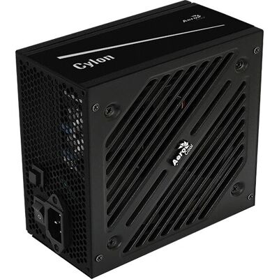 Aerocool Cylon 500W Netzteil - Power Supply Unit Aerocool Cylon 500W Netzteil - Power Supply Unit
