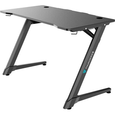 ThunderX3 ED3 Stahl Gaming Schreibtisch - Computertisch ThunderX3 ED3 Stahl Gaming Schreibtisch - Computertisch
