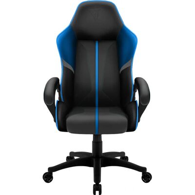 Sedia da gaming ThunderX3 BC1 BOSS - Blu Sedia da gaming ThunderX3 BC1 BOSS - Blu