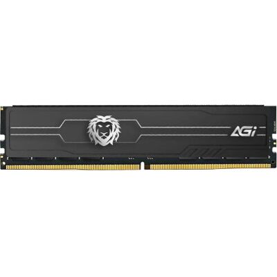 Memoria DDR4 AGI UD138 da 8 GB - Modulo RAM Memoria DDR4 AGI UD138 da 8 GB - Modulo RAM