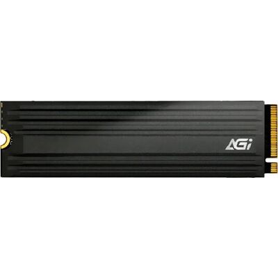 AGI - AI828 - 1TB - M.2 PCIe Gen4x4 NVMe - SSD AGI - AI828 - 1TB - M.2 PCIe Gen4x4 NVMe - SSD