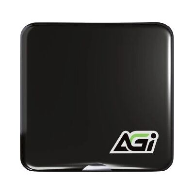 AGI Technology - EDM38 - Negro - 1TB SSD externa AGI Technology - EDM38 - Negro - 1TB SSD externa