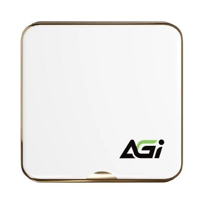 AGI Technology - EDM38 - 1 TB - USB 3.2 Gen2x2 - SSD AGI Technology - EDM38 - 1 TB - USB 3.2 Gen2x2 - SSD