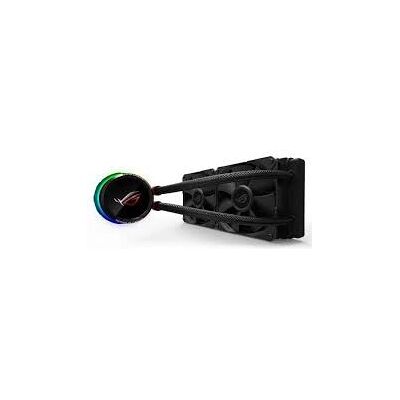 ASUS ROG RYUO 240 - Flüssigkeitskühler - RGB OLED-Display ASUS ROG RYUO 240 - Flüssigkeitskühler - RGB OLED-Display