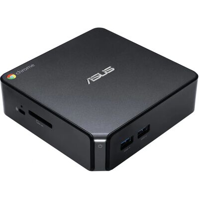 ASUS Chromebox 3 G313U Core i7 4GB 32GB SSD - Mini PC ASUS Chromebox 3 G313U Core i7 4GB 32GB SSD - Mini PC
