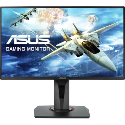ASUS VG258QR Monitor - 24,5" 0,5ms 165Hz Full HD Gaming Display ASUS VG258QR Monitor - 24,5" 0,5ms 165Hz Full HD Gaming Display