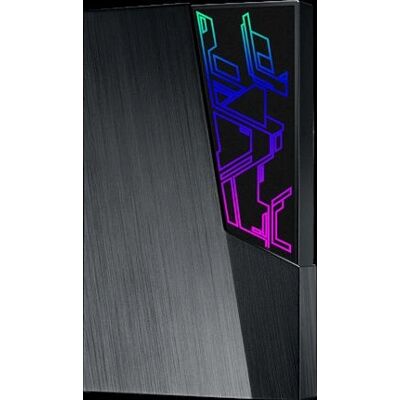 Disco duro externo ASUS FX Gaming 2TB - Negro Disco duro externo ASUS FX Gaming 2TB - Negro