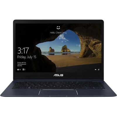 ASUS - ZenBook 13 UX331UA-EG005T - 8 GB RAM - Laptop ASUS - ZenBook 13 UX331UA-EG005T - 8 GB RAM - Laptop