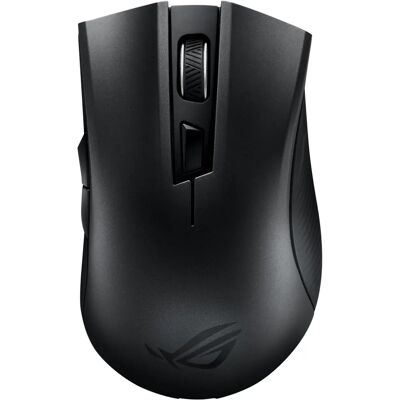ASUS ROG Strix Carry Kabellose Gaming-Maus - Optisch 7200 DPI ASUS ROG Strix Carry Kabellose Gaming-Maus - Optisch 7200 DPI