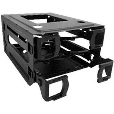 Kit de cage HDD ASUS ROG STRIX Helios GX601 - Sans outil, supporte disques 2,5 & 3,5" Kit de cage HDD ASUS ROG STRIX Helios GX601 - Sans outil, supporte disques 2,5 & 3,5"