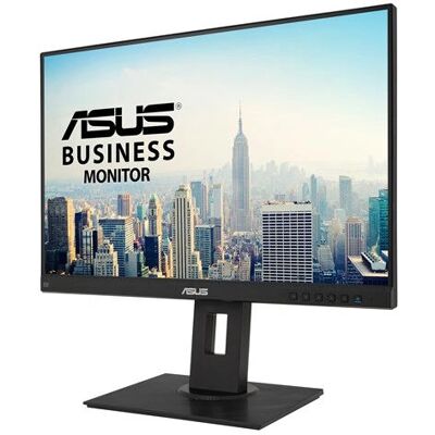 Monitor ASUS BE24WQLB 24'' WUXGA - IPS, Ochrona oczu, HDMI Monitor ASUS BE24WQLB 24'' WUXGA - IPS, Ochrona oczu, HDMI