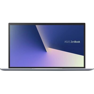 ASUS Zenbook 14 UM431DA-AM011T - Laptop mit Ryzen 5, 8GB RAM, 512GB SSD ASUS Zenbook 14 UM431DA-AM011T - Laptop mit Ryzen 5, 8GB RAM, 512GB SSD