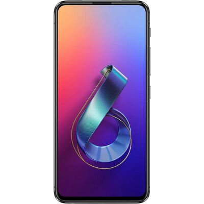 Asus Zenfone 6 ZS630KL - 256 GB Schwarz Asus Zenfone 6 ZS630KL - 256 GB Schwarz
