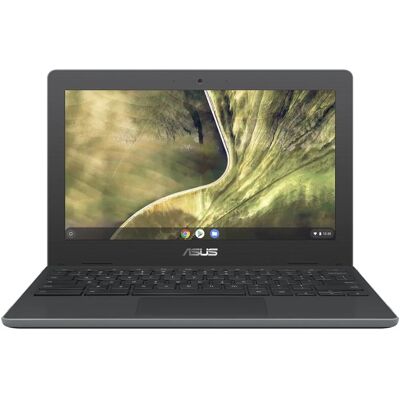 ASUS Chromebook C204MA - Processore Intel N4000 - Schermo HD 11,6" - 4 GB RAM - 32 GB - Grigio - Chromebook ASUS Chromebook C204MA - Processore Intel N4000 - Schermo HD 11,6" - 4 GB RAM - 32 GB - Grigio - Chromebook