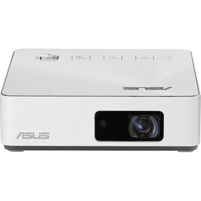 ASUS ZenBeam S2 Portable Projector Short Throw 720p - Projector ASUS ZenBeam S2 Portable Projector Short Throw 720p - Projector