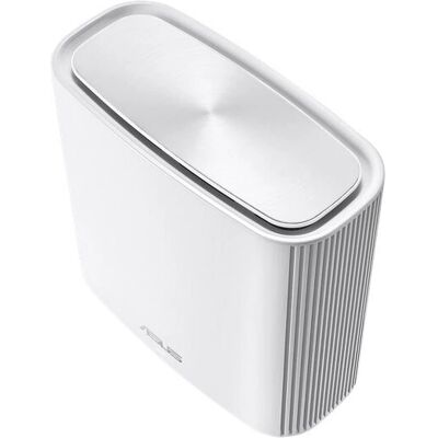 Routeur WiFi ASUS ZenWiFi AC (CT8) - Tri-bande WiFi 5 - Blanc - Publicité Routeur WiFi ASUS ZenWiFi AC (CT8) - Tri-bande WiFi 5 - Blanc - Publicité