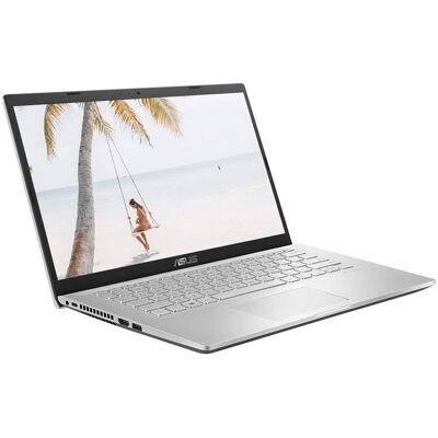 ASUS M409DA-EK181T Ryzen 7 14" Laptop - Full HD, 8GB RAM, 512GB SSD ASUS M409DA-EK181T Ryzen 7 14" Laptop - Full HD, 8GB RAM, 512GB SSD