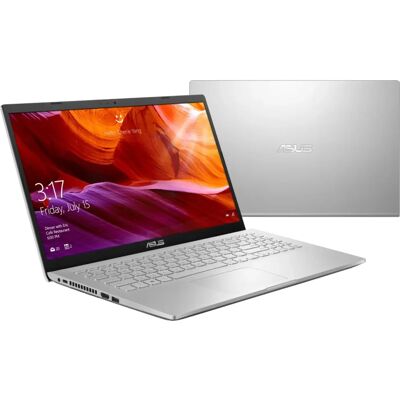 ASUS A509JA-EJ078T Laptop Intel Core i5 - 15,6" Full HD - 8GB RAM - 256GB SSD - Zilver ASUS A509JA-EJ078T Laptop Intel Core i5 - 15,6" Full HD - 8GB RAM - 256GB SSD - Zilver