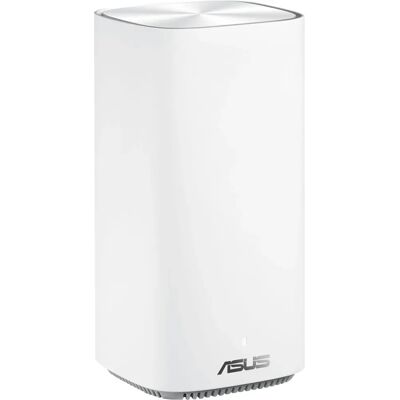 ASUS CD6 WLAN-Router - Mesh, Dual-Band, 2,5G Ethernet ASUS CD6 WLAN-Router - Mesh, Dual-Band, 2,5G Ethernet