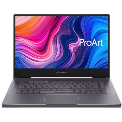 ASUS ProArt StudioBook H500GV-HC012R - 15,6 hüvelykes 4K Laptop ASUS ProArt StudioBook H500GV-HC012R - 15,6 hüvelykes 4K Laptop