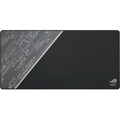 Mouse pad ASUS ROG Sheath BLK LTD para jogos - XL Mouse pad ASUS ROG Sheath BLK LTD para jogos - XL