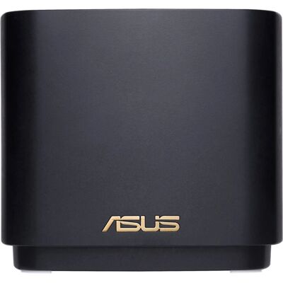 ASUS ZenWiFi AX Mini (XD4) - Black 3-pack ASUS ZenWiFi AX Mini (XD4) - Black 3-pack