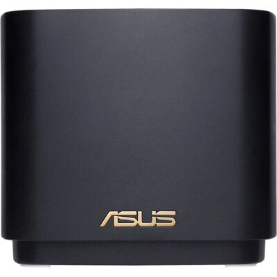 ASUS ZenWiFi AX Mini (XD4) - Black 2-pack ASUS ZenWiFi AX Mini (XD4) - Black 2-pack