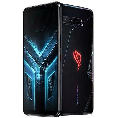 Asus ROG Phone 3 Strix - 256GB Schwarz Asus ROG Phone 3 Strix - 256GB Schwarz