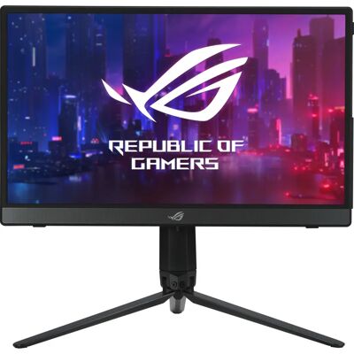 Moniteur ASUS XG16AHP 15,6 pouces Full HD LED - Noir Moniteur ASUS XG16AHP 15,6 pouces Full HD LED - Noir