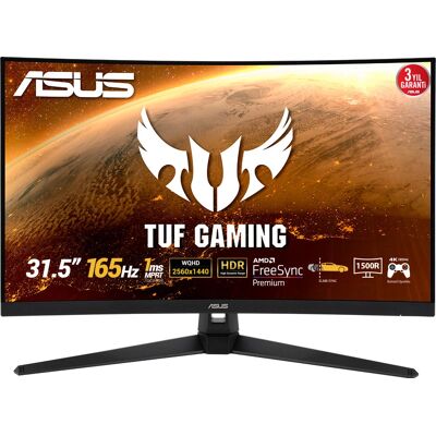 Asus TUF Gaming VG32VQ1BR - Publicité Asus TUF Gaming VG32VQ1BR - Publicité