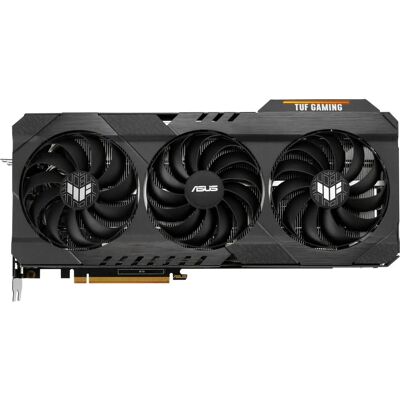 ASUS RX 6800 XT Gaming - 16 GB GDDR6 - Tarjeta gráfica ASUS RX 6800 XT Gaming - 16 GB GDDR6 - Tarjeta gráfica