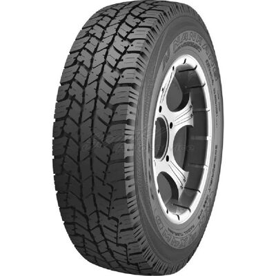 Nankang FT-7 A/T FORTA 265/70TR15 - Off-road Tyre Nankang FT-7 A/T FORTA 265/70TR15 - Off-road Tyre