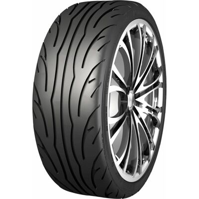 NanKang NS-2R Race Street 180 (Semi-Slick) 255/35 R18 94Y XL - Publicité NanKang NS-2R Race Street 180 (Semi-Slick) 255/35 R18 94Y XL - Publicité