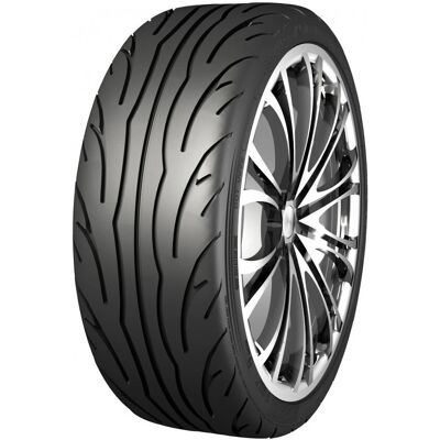 Nankang NS-2R 255/40ZR17 - Sportnex Reifen Nankang NS-2R 255/40ZR17 - Sportnex Reifen