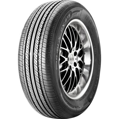 Nankang RX-615 145/70 R13 Reifen - Sommer Pkw-Reifen Nankang RX-615 145/70 R13 Reifen - Sommer Pkw-Reifen