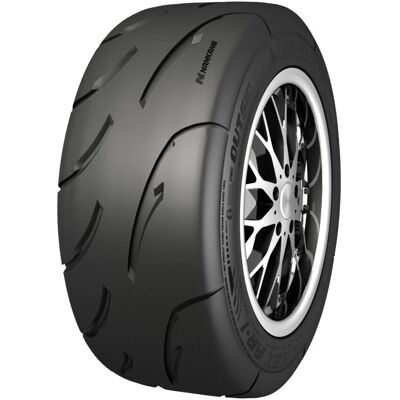 Nankang 285/35 R20 Sportnex AR-1 - Neumático Nankang 285/35 R20 Sportnex AR-1 - Neumático