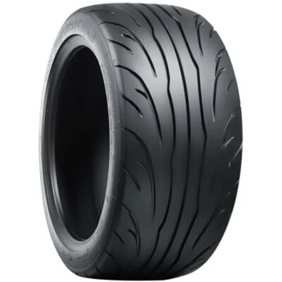 Opona Nankang NS-2R 255/40 ZR20 - Lato Opona Nankang NS-2R 255/40 ZR20 - Lato