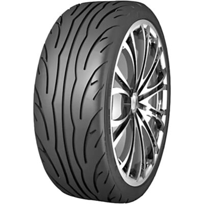 Nankang NS-2R 195/45ZR17 Dæk - Sommer Nankang NS-2R 195/45ZR17 Dæk - Sommer