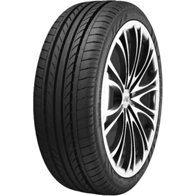 Nankang Noble Sport Ns-20 195/55 R13 - Pneumatici estivi Nankang Noble Sport Ns-20 195/55 R13 - Pneumatici estivi