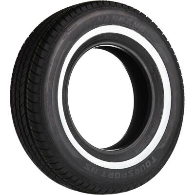 Nankang - Toursport NS - 185/75 R14 89H - Sommerdæk Nankang - Toursport NS - 185/75 R14 89H - Sommerdæk