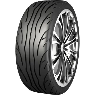 Nankang Ns-2r 225/45 R16 93W XL Sommerreifen Nankang Ns-2r 225/45 R16 93W XL Sommerreifen