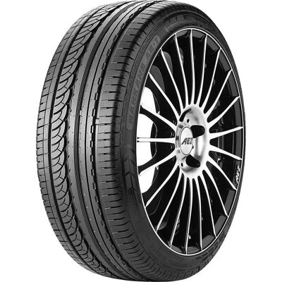 Pneumatico estivo Nankang AS-1 175/50 R13 Pneumatico estivo Nankang AS-1 175/50 R13