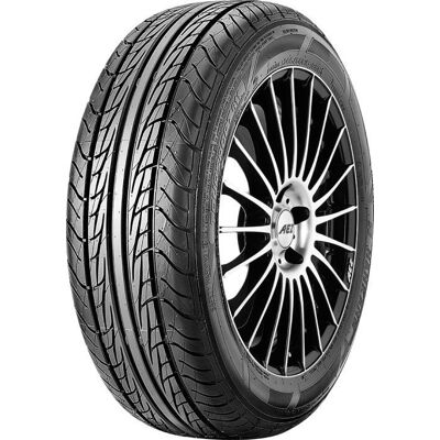Nankang TOURSPORT XR-611 155/70TR12 Baghjul - Baghjul til sommerbrug Nankang TOURSPORT XR-611 155/70TR12 Baghjul - Baghjul til sommerbrug