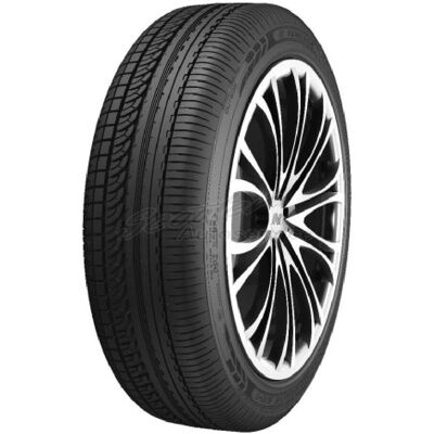 Nankang NK COMFORT AS-1 - Dæk Nankang NK COMFORT AS-1 - Dæk