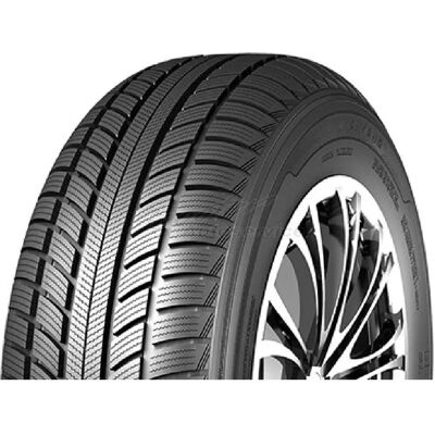Nankang Cross Seasons AW-6 SUV - All-Season Band Nankang Cross Seasons AW-6 SUV - All-Season Band