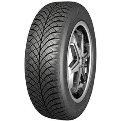 Nankang AW-6 Cross Seasons - 225/40ZR18 All-season Band Nankang AW-6 Cross Seasons - 225/40ZR18 All-season Band